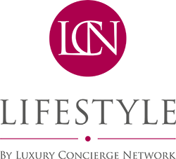 LCN Lifestyle Logo